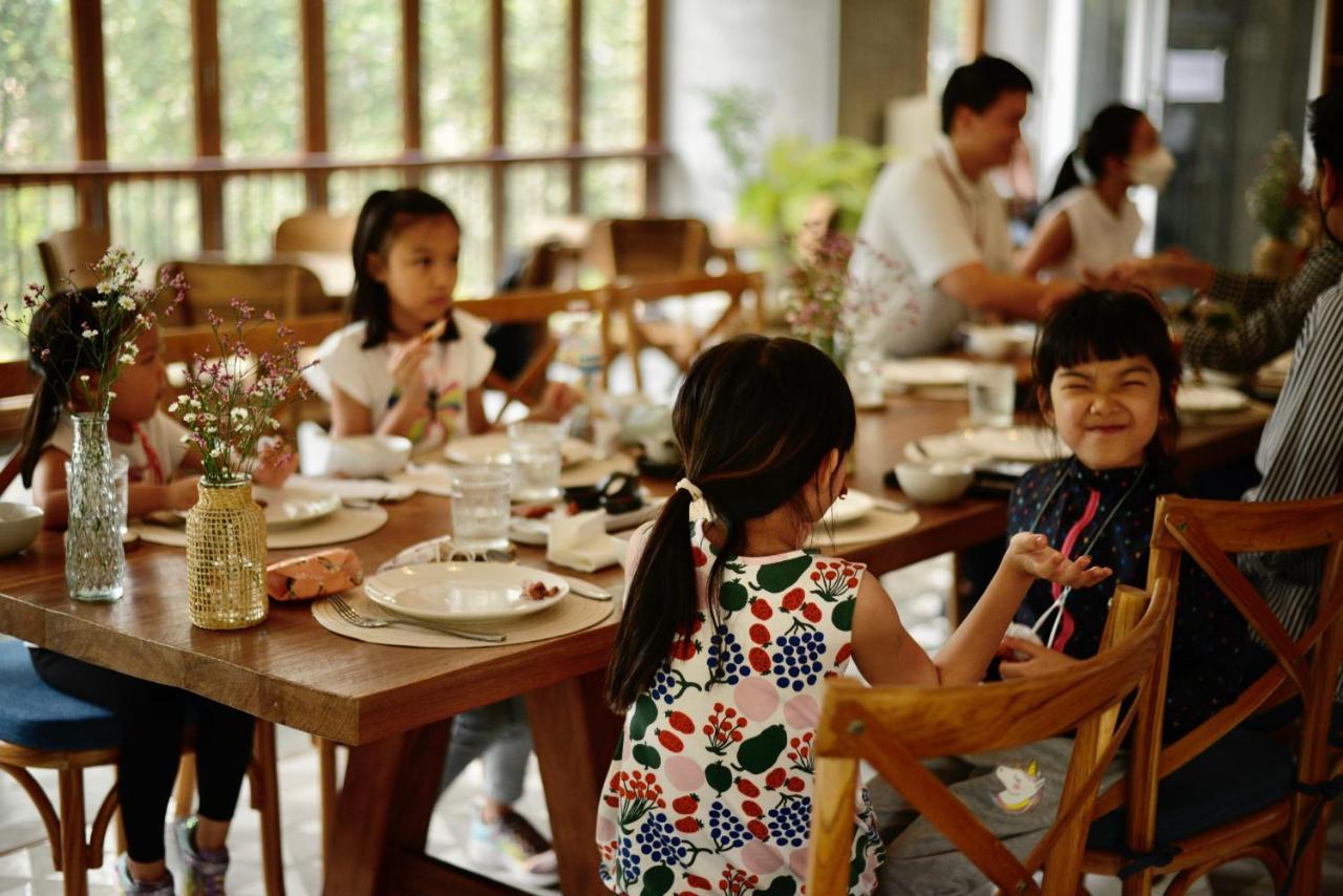 Hotel Proud Phu Fah Muang Chiang Mai Exterior foto