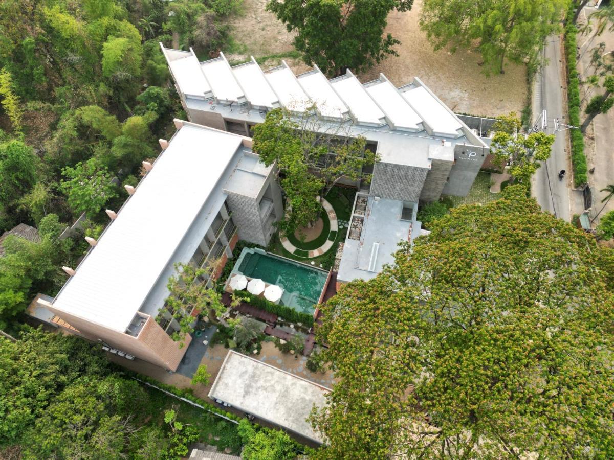 Hotel Proud Phu Fah Muang Chiang Mai Exterior foto