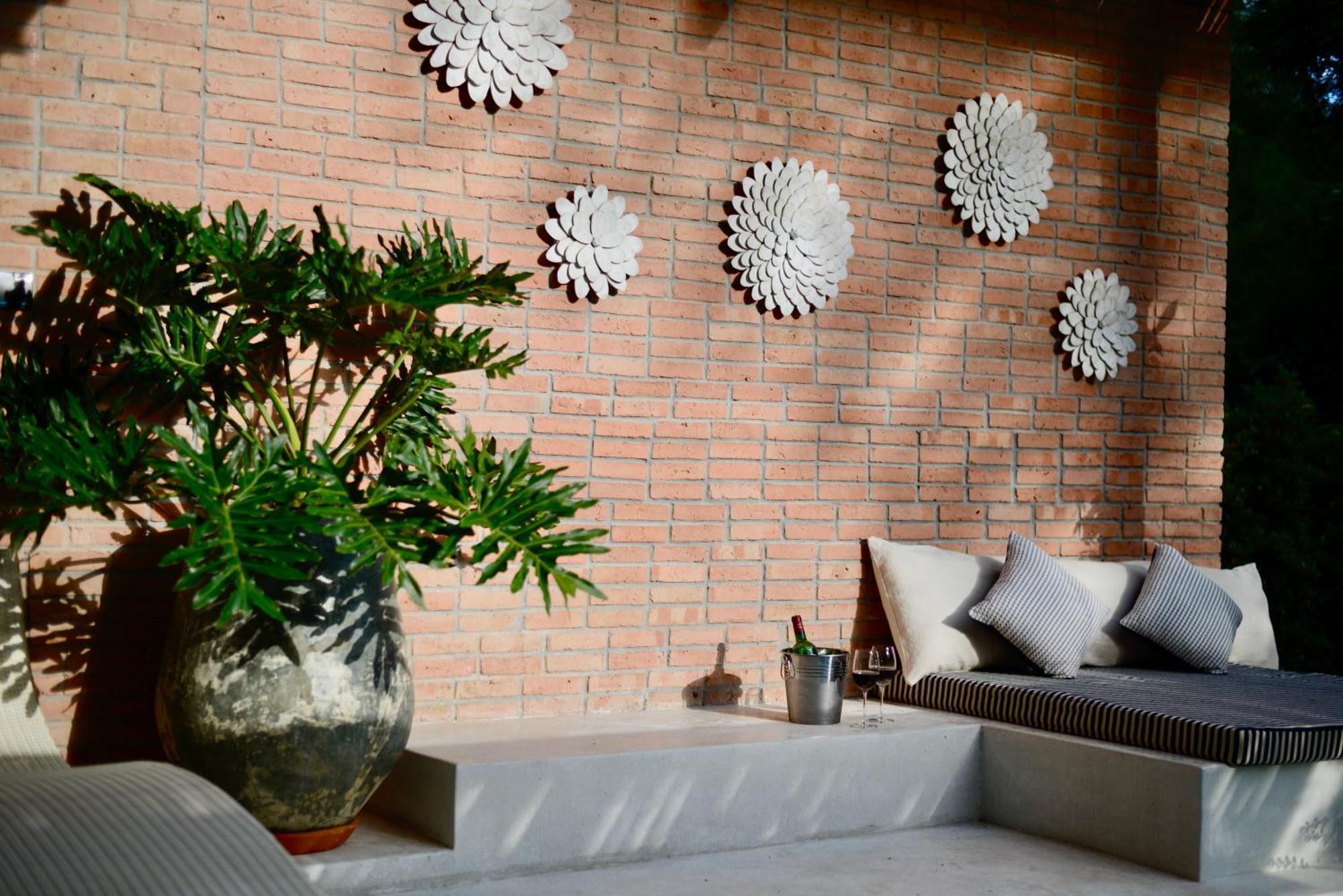 Hotel Proud Phu Fah Muang Chiang Mai Exterior foto